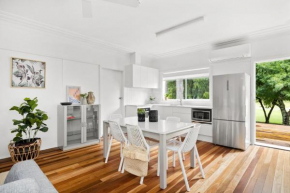 Barefoot Bungalow, Mollymook